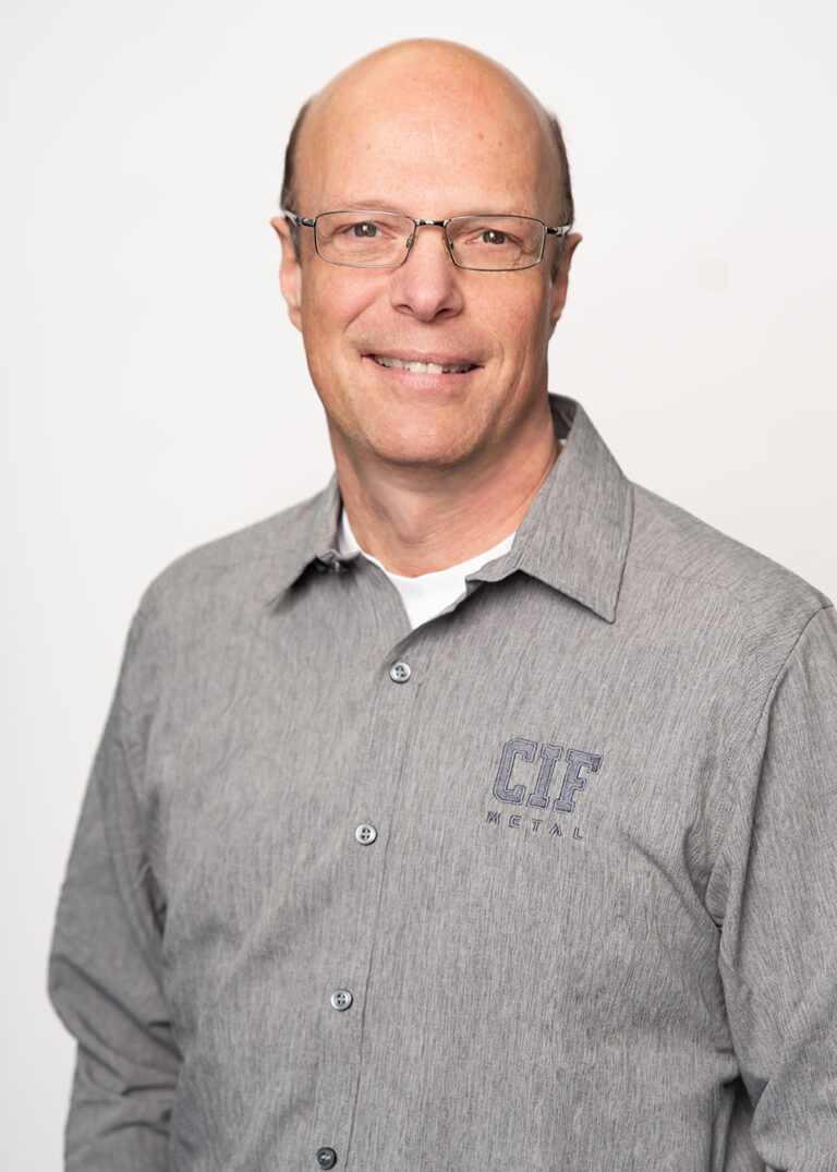 André Parent