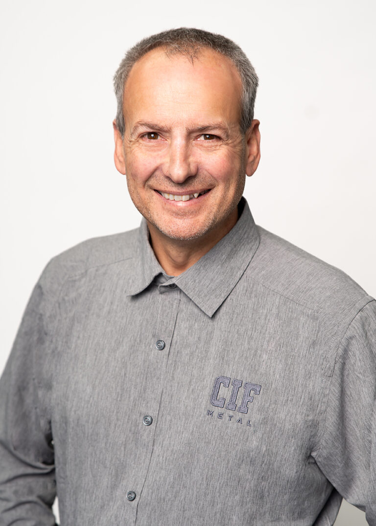 Patrick Bergeron