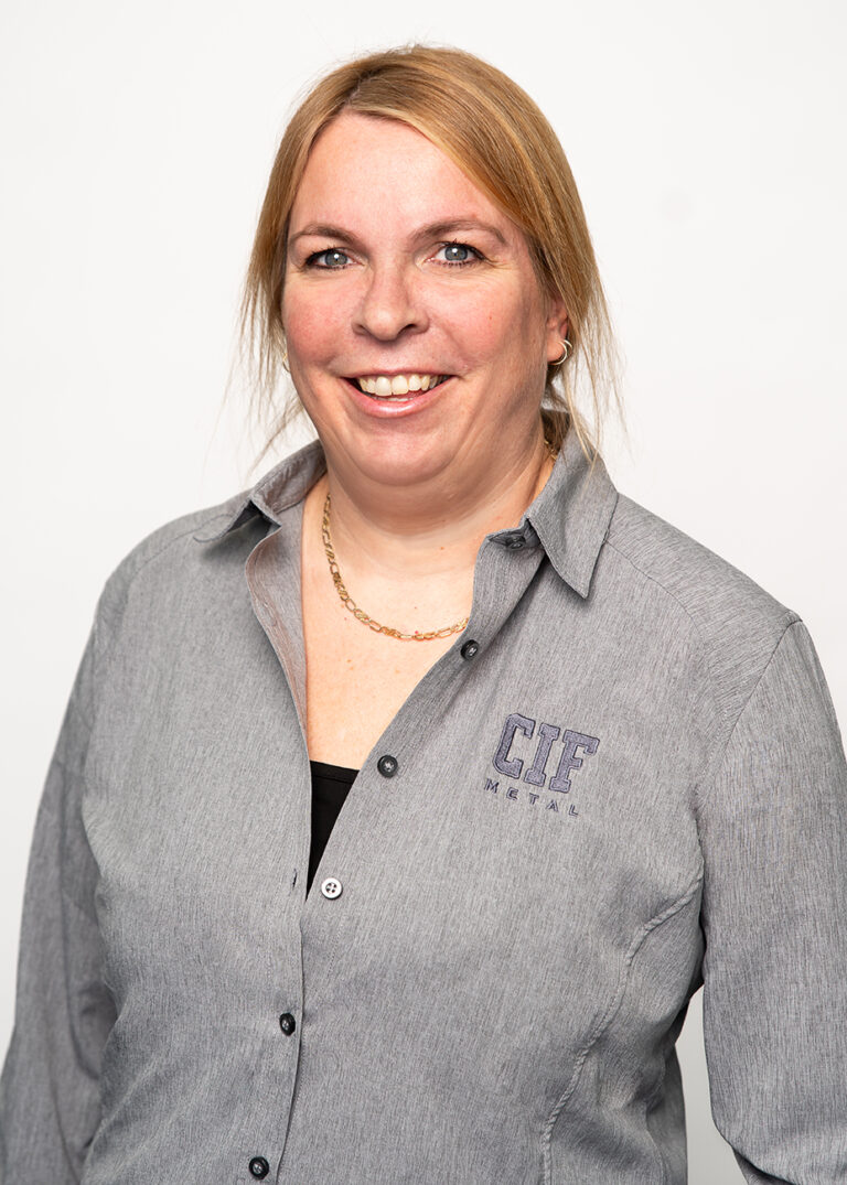 Sandra Giguère